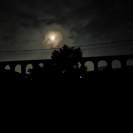 Ungaretti 公寓 卢卡
