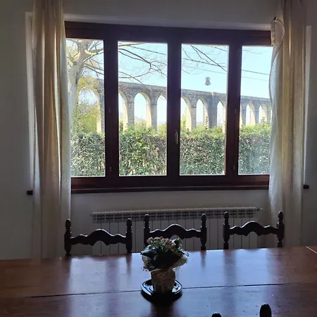 Apartment Ungaretti *