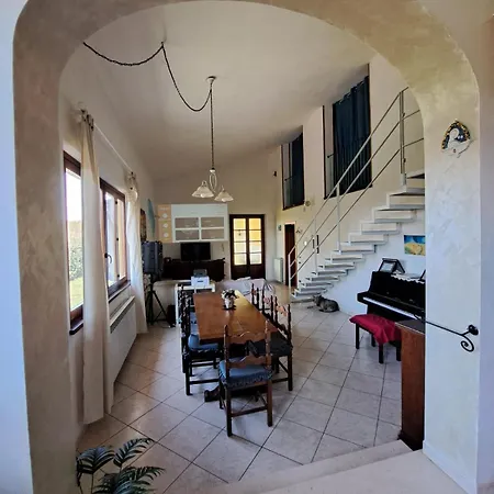 Apartment Ungaretti
