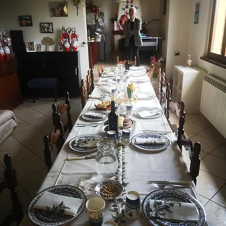 Ungaretti Apartment Lucca