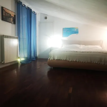 Apartment Ungaretti *