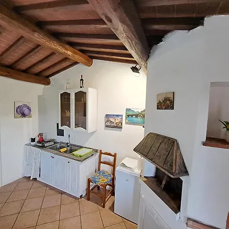 Ungaretti Apartment