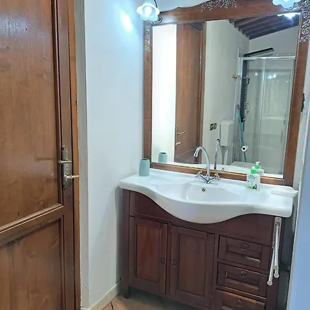 Ungaretti Apartment *