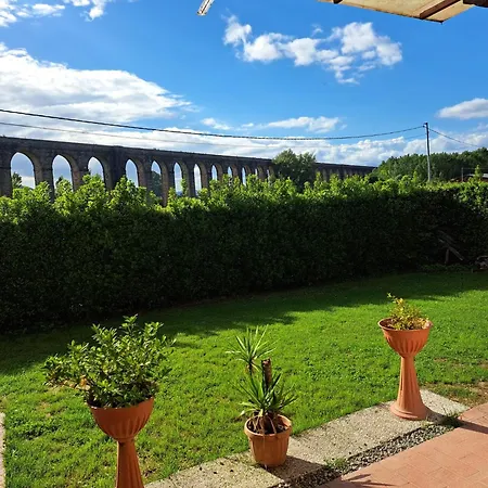 Apartment Ungaretti